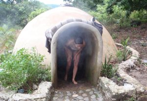 temazcal